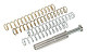DPM recoil springs